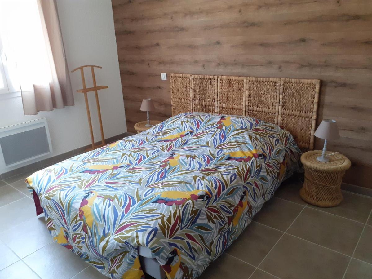Les Locs Du Grazel Holiday home Ruoms