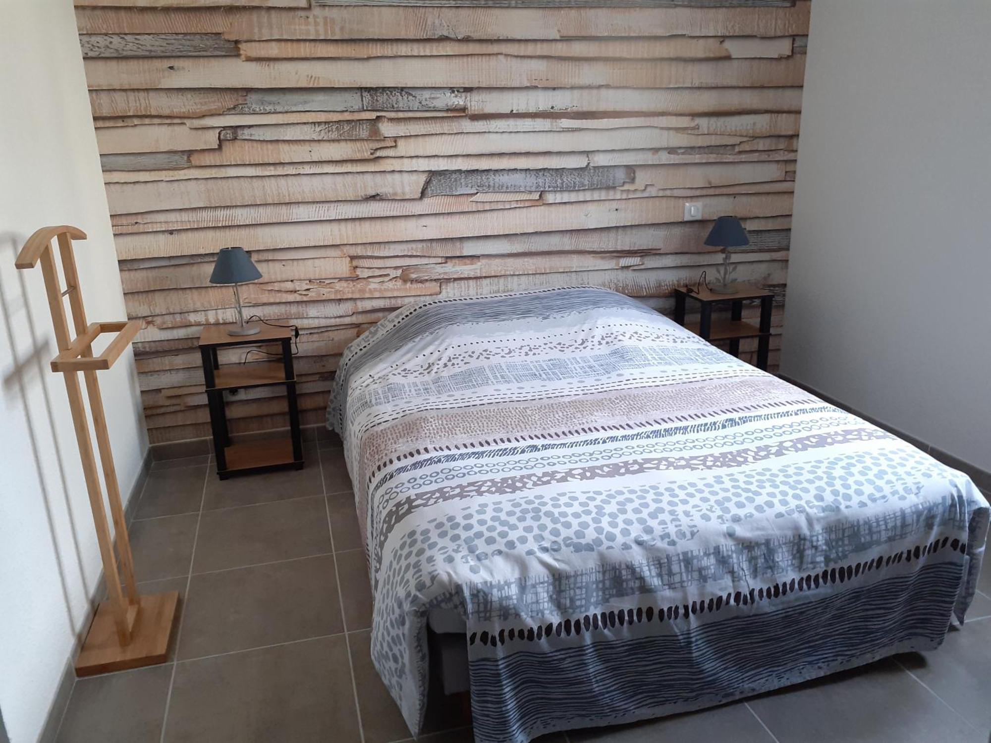 Les Locs Du Grazel Holiday home *