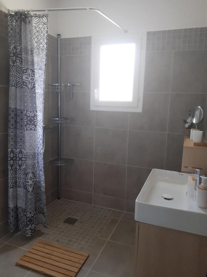 Holiday home Les Locs Du Grazel