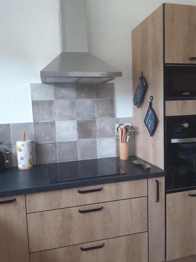Holiday home Les Locs Du Grazel