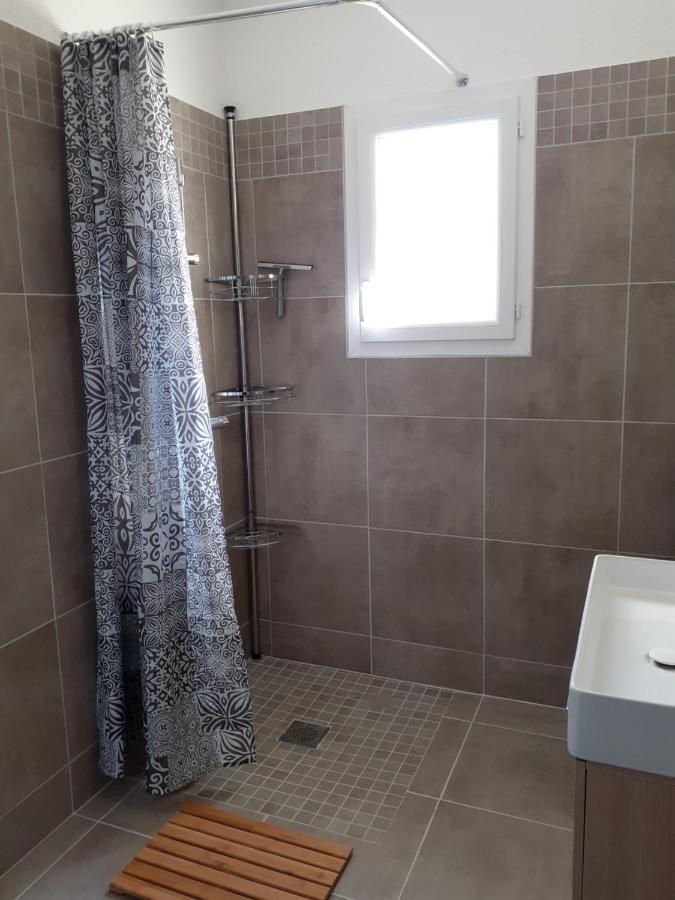 Holiday home Les Locs Du Grazel *