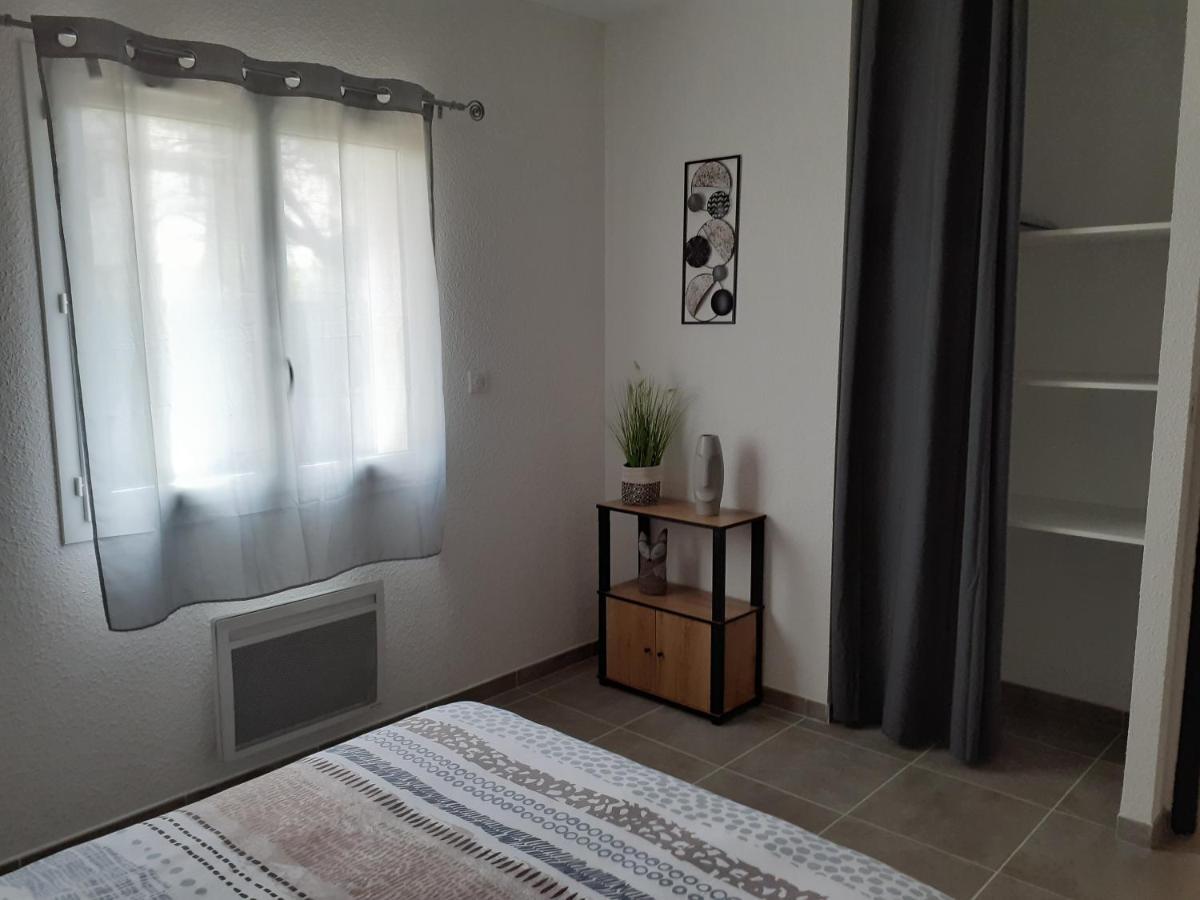Les Locs Du Grazel Holiday home *