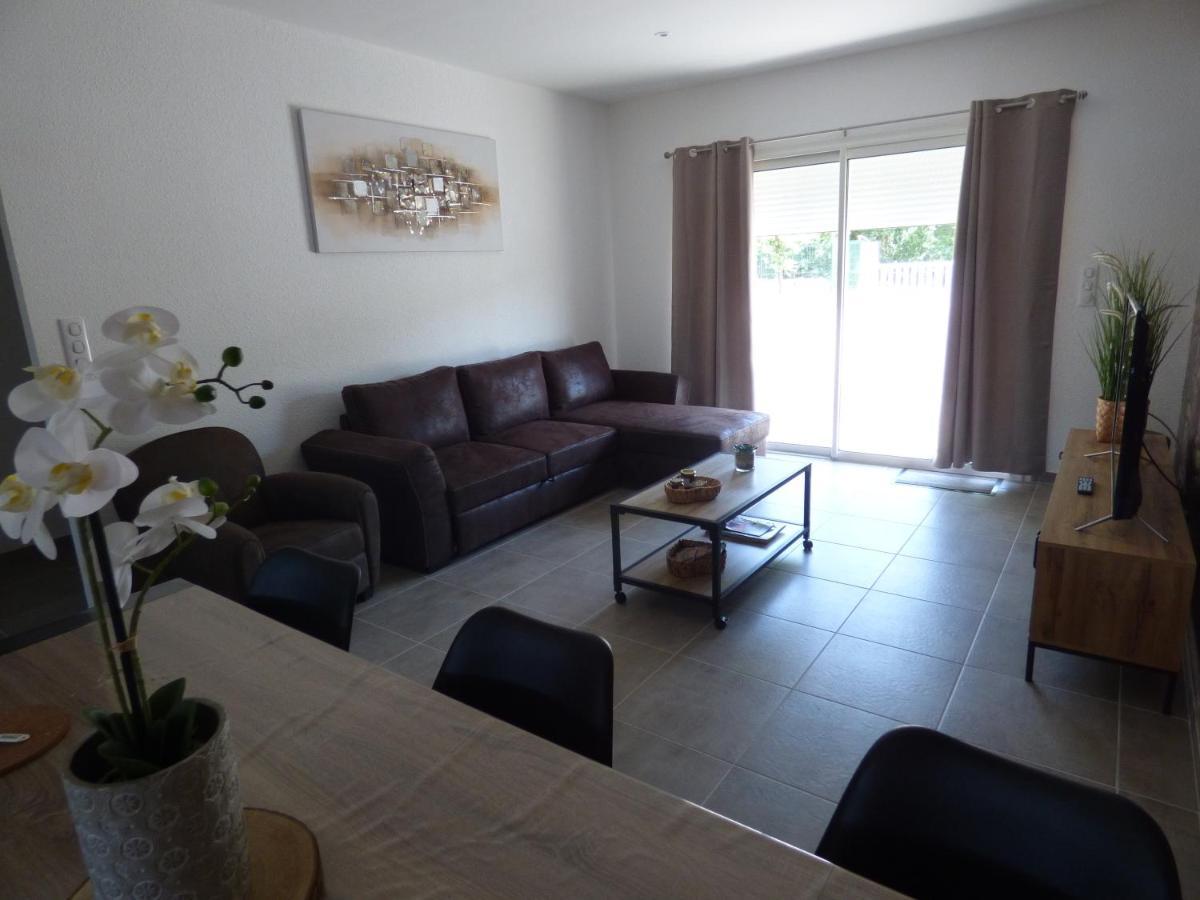 Les Locs Du Grazel Holiday home *